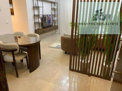 شقة للايجار مفروشة فندقي فى الشيخ زايد فى ابراج زيدApartment furnished for rent in zed towers shiekh Zayed city centre in country