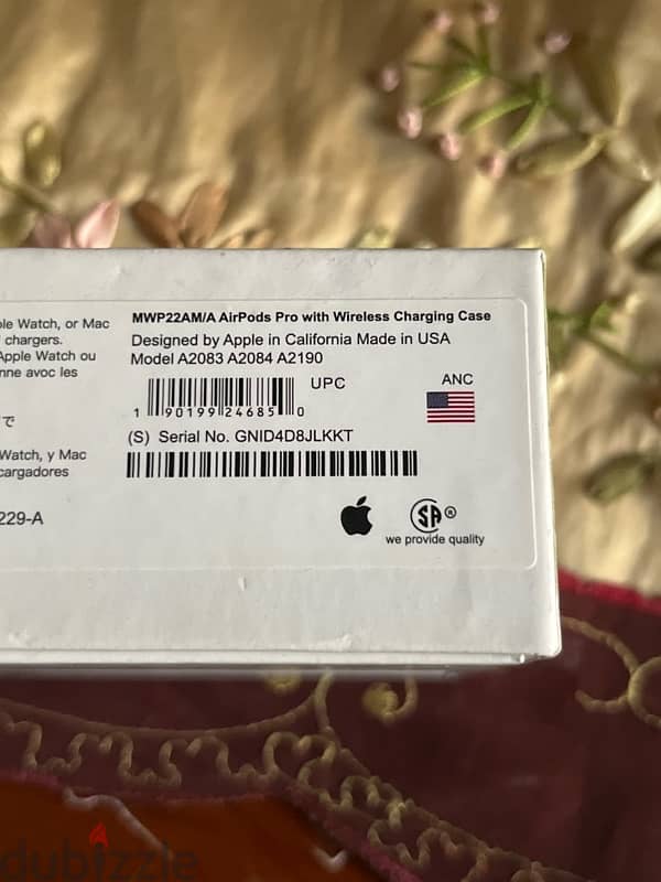 airpods pro 2 2
