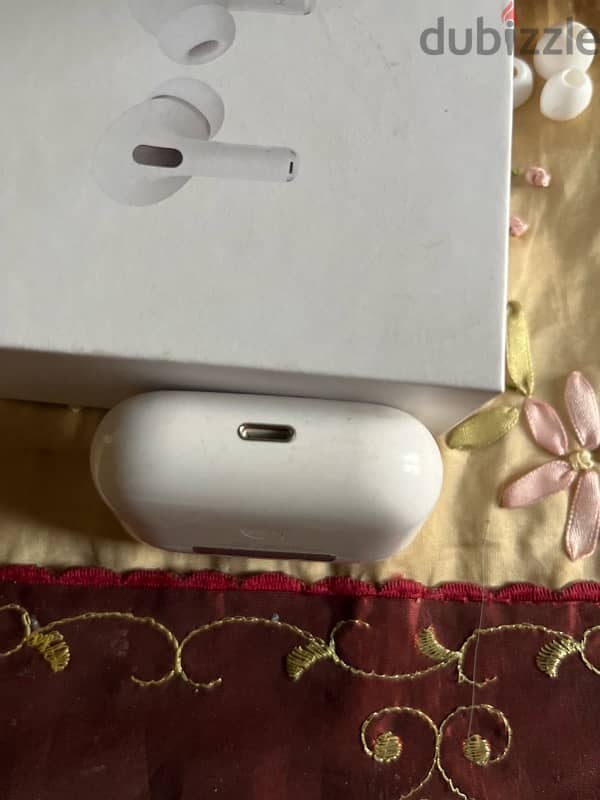 airpods pro 2 3