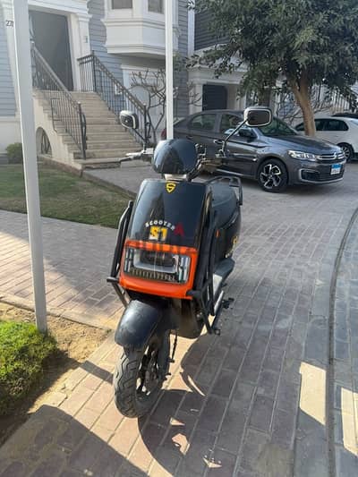 syuan s1 super mano 2500w كسر ‏زيرو