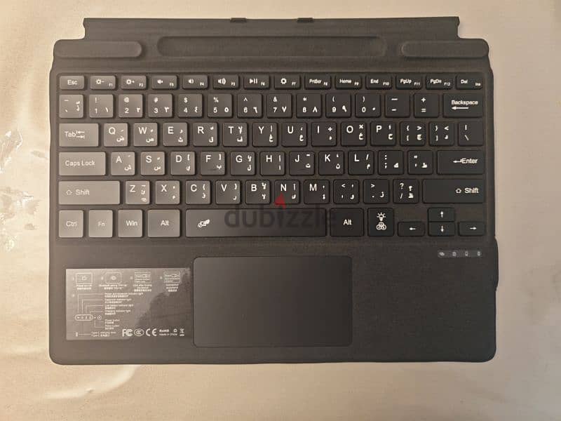 Microsoft surface pro 9 2