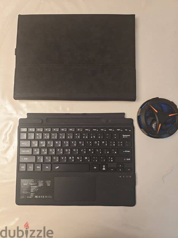 Microsoft surface pro 9 3