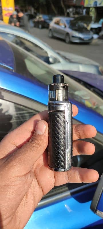 vape drag s2