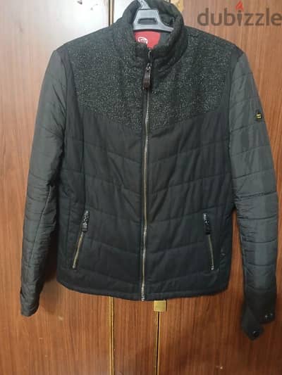 jacket Mens club size 2xl for men