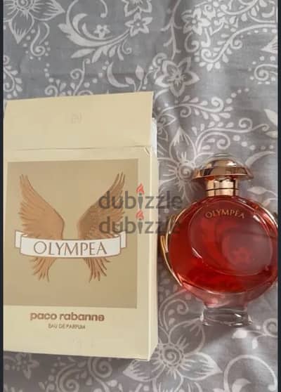 olympea perfume