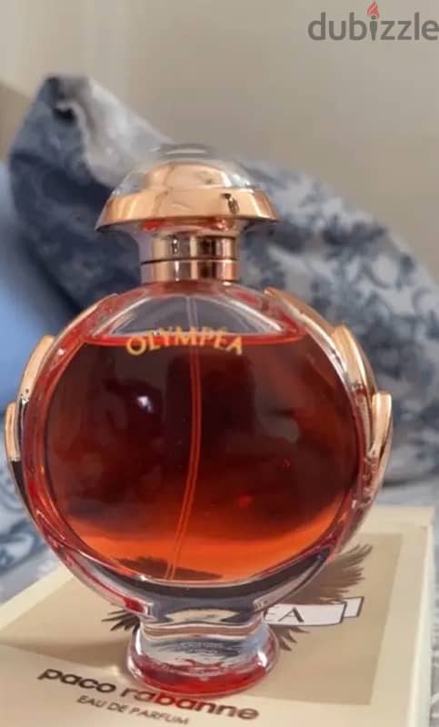 olympea perfume 2