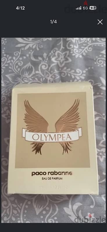 olympea perfume 3
