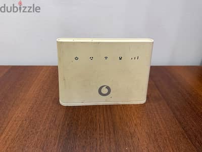 Vodafone Home 4G Router
