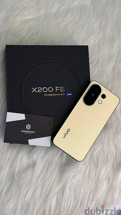 vivo x200 fe