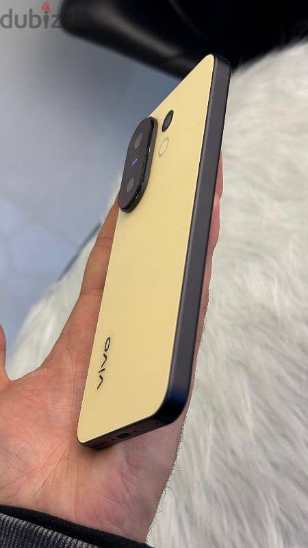 vivo x200 fe 5