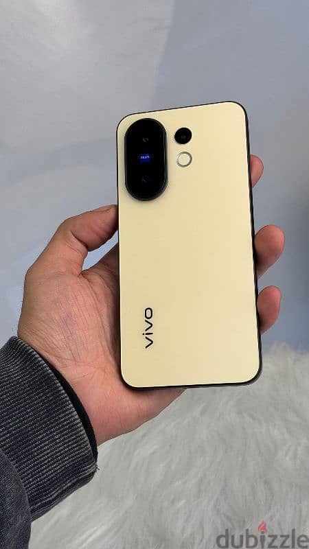 vivo x200 fe 7