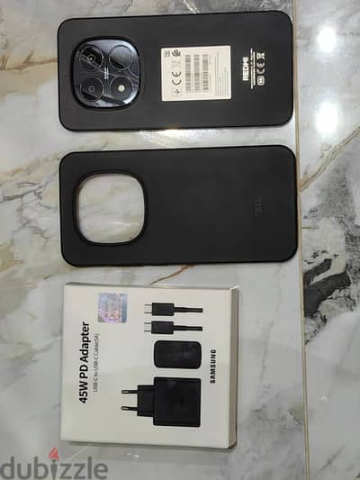 Redmi note 15 pro 5g like new