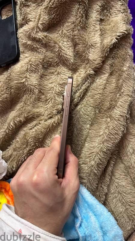 iPhone 16 Pro Max 256 (Esim) 3