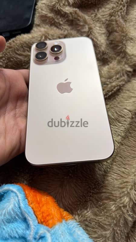 iPhone 16 Pro Max 256 (Esim) 6