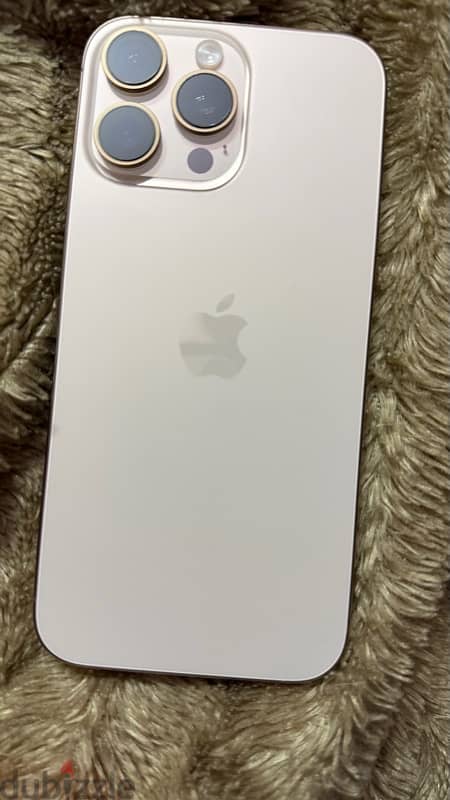 iPhone 16 Pro Max 256 (Esim) 7