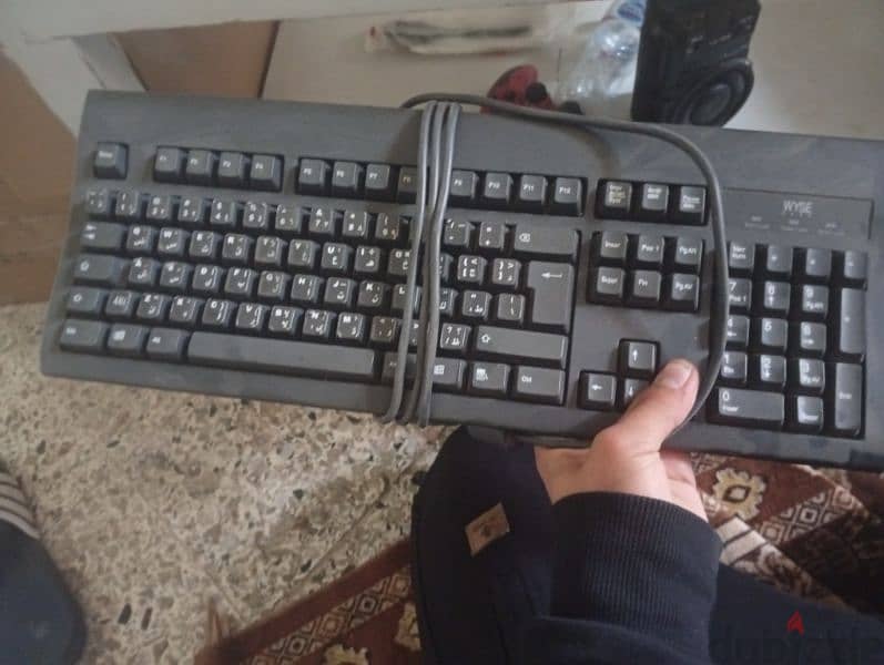 HP compaq 6200 pro Mt PC 4