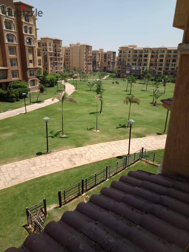5 Bedrooms 319 sq.M Apartment for rent 40,000 EGP in Madinaty, Cairo