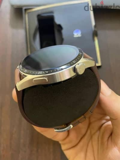smart watch hawawi GT 3