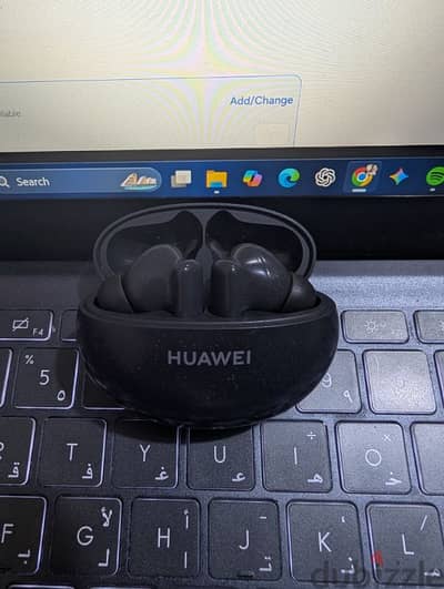 Huawei freebuds 5i