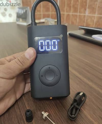 منفاخ شاومى محمول