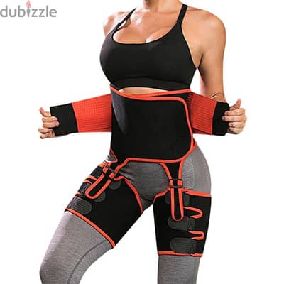 Flex abdominal accelerator training system designed for Women