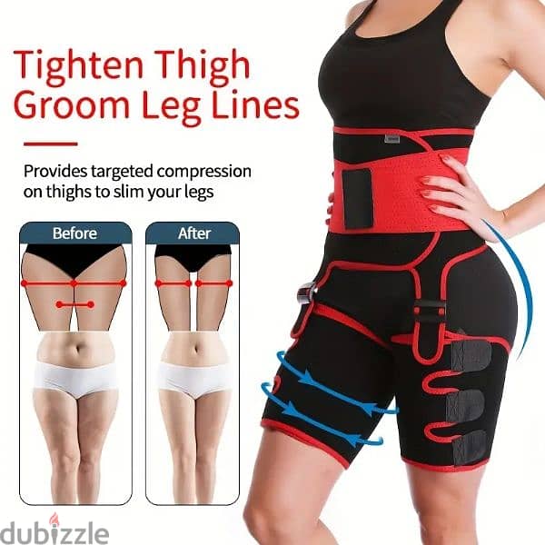 Flex abdominal accelerator training system designed for Women 7