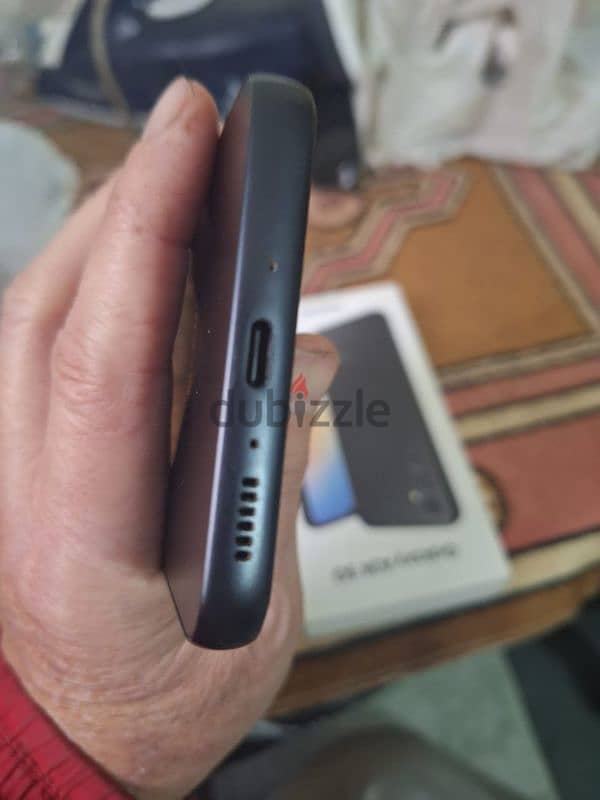Samsung A34 256 5g 2