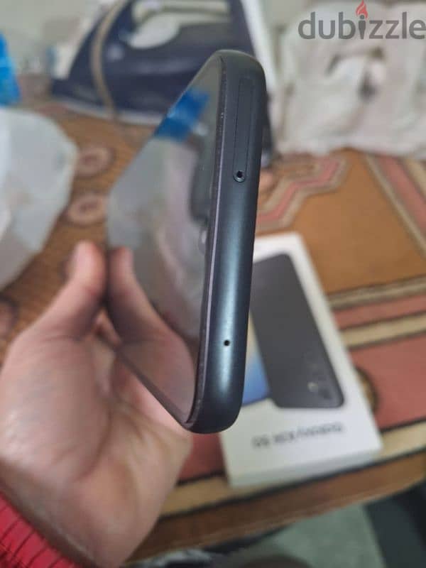 Samsung A34 256 5g 5