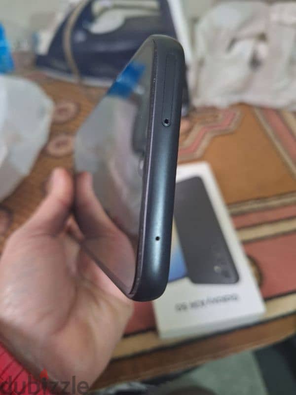 Samsung A34 256 5g 6