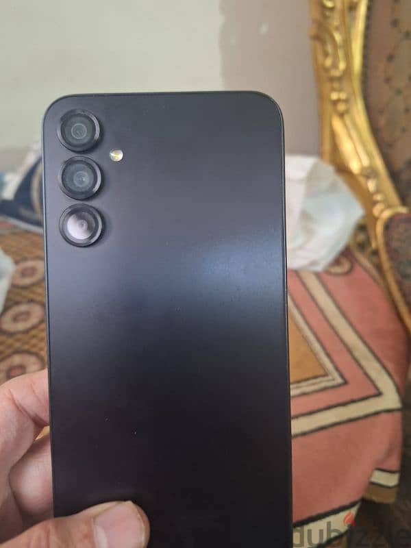 Samsung A34 256 5g 7