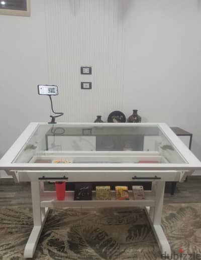 ترابيزه رسم هندسي
