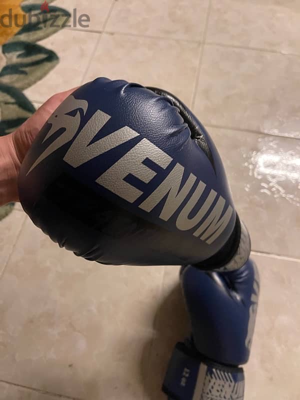 BOXING GLOVES VENUM ORIGINAL 2