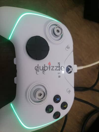 controller razer wolverine 2