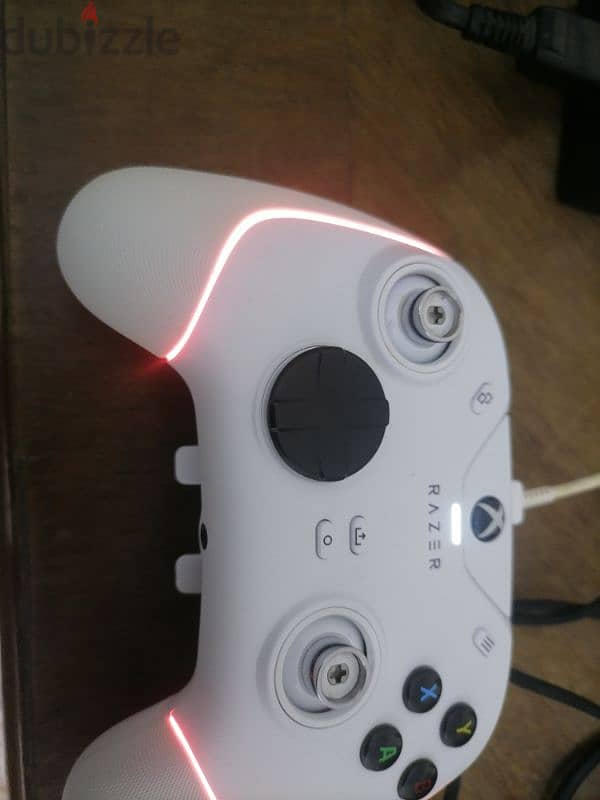 controller razer wolverine 2 2
