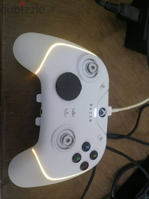 controller razer wolverine 2 3