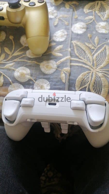 controller razer wolverine 2 4