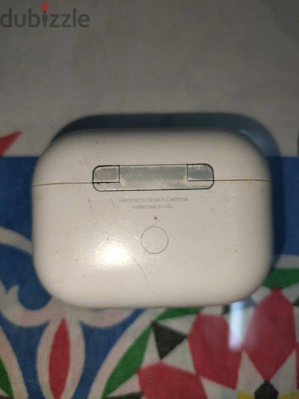 AirPods Pro 1