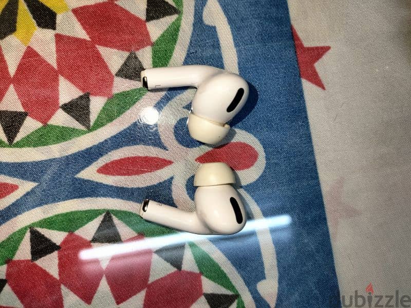 AirPods Pro 3