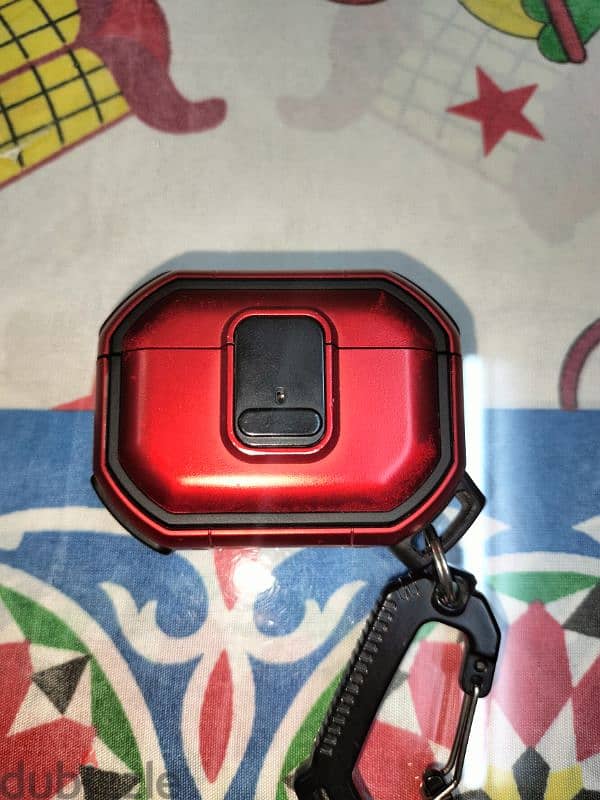 AirPods Pro 4