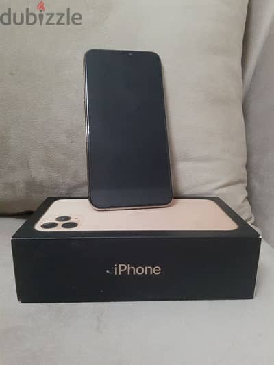 iPhone 11 Pro max
