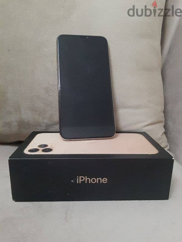 iPhone 11 Pro max 1
