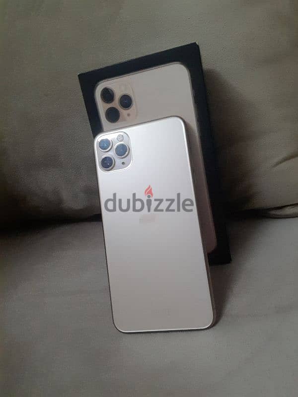iPhone 11 Pro max 2