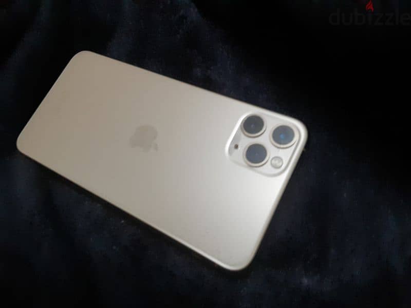 iPhone 11 Pro max 3