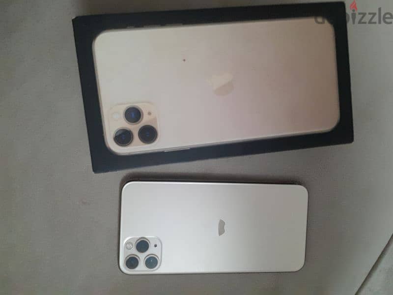 iPhone 11 Pro max 4
