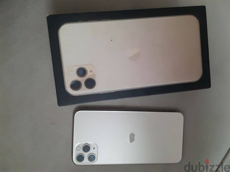 iPhone 11 Pro max 5