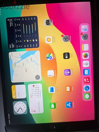 Apple iPad Pro 10.5-inch (2017) – 64GB