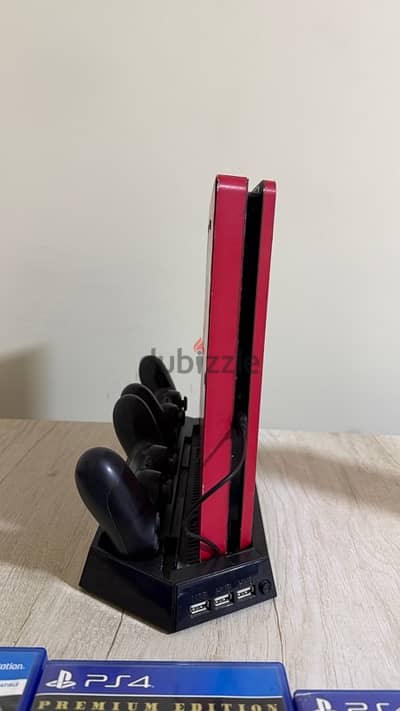 playstatoin 4 slim