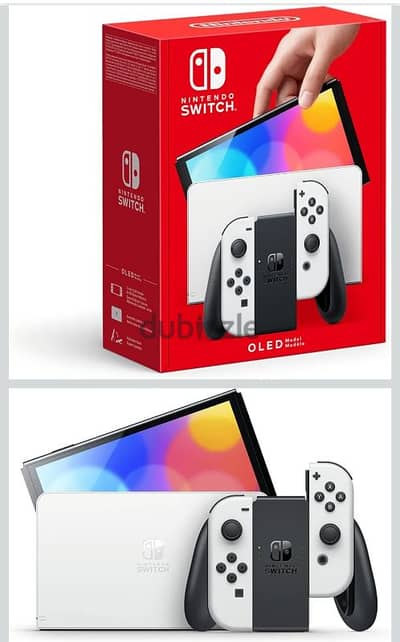 نتيندو سويتش 1