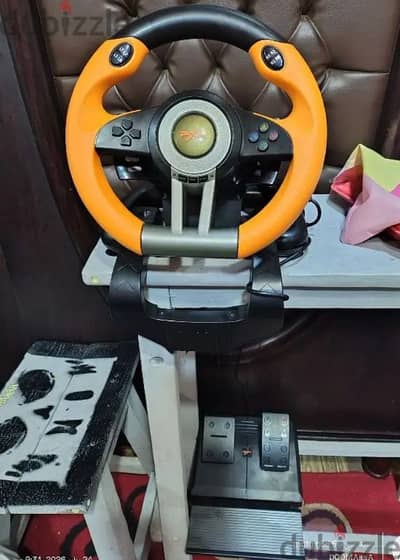 محاكات قيادة pxn v3