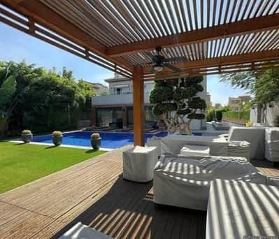 Standalone for big sale in el mrasem mar bay ras elhekma just 28000.000 total price